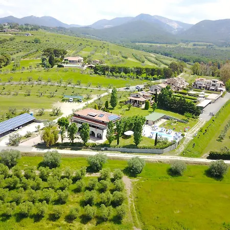 San Gregorio San Vincenzo