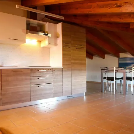 Farm stay San Gregorio
