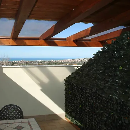 San Gregorio Farm stay