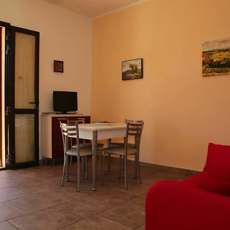 San Gregorio Farm stay *