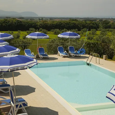 San Gregorio Farm stay *