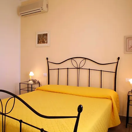 Farm stay San Gregorio *