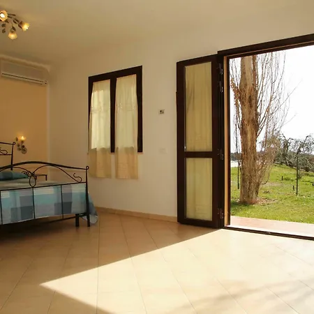 Farm stay San Gregorio San Vincenzo