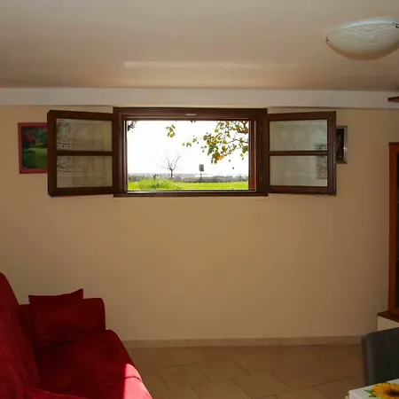 San Gregorio Farm stay