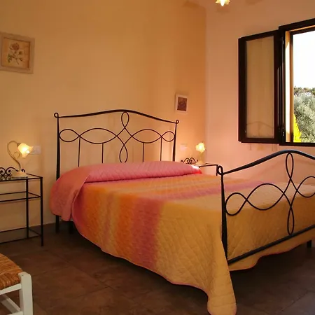 San Gregorio Farm stay *