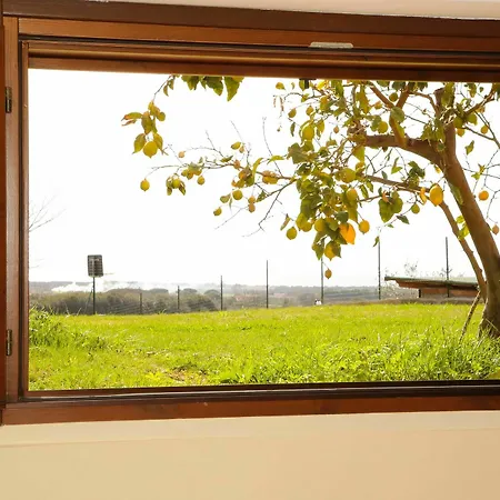 San Gregorio Farm stay *