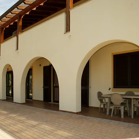Farm stay San Gregorio San Vincenzo