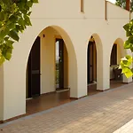 Vakantieboerderij San Gregorio San Vincenzo