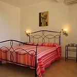 Vakantieboerderij San Gregorio