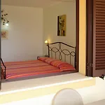 San Gregorio Vakantieboerderij