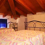 Vakantieboerderij San Gregorio San Vincenzo