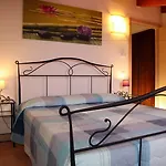Vakantieboerderij San Gregorio *