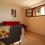 San Gregorio Vakantieboerderij *