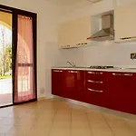 Vakantieboerderij San Gregorio *