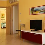 Vakantieboerderij San Gregorio