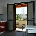 San Gregorio Vakantieboerderij San Vincenzo