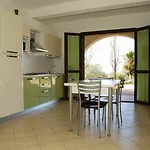 Vakantieboerderij San Gregorio San Vincenzo