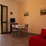 San Gregorio Vakantieboerderij San Vincenzo
