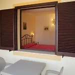 Vakantieboerderij San Gregorio
