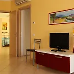 Vakantieboerderij San Gregorio San Vincenzo