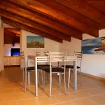 San Gregorio Vakantieboerderij