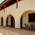 Vakantieboerderij San Gregorio San Vincenzo