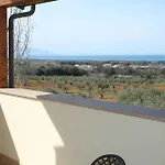 Vakantieboerderij San Gregorio *