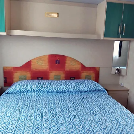 Alloggio per agriturismo San Gregorio San Vincenzo