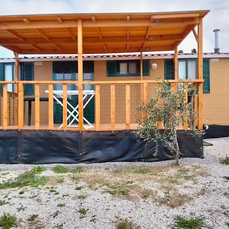 San Gregorio Alloggio per agriturismo *