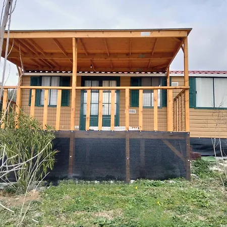 Alloggio per agriturismo San Gregorio *