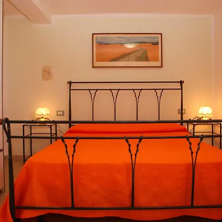 Feriegård Agriturismo San Gregorio *