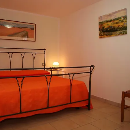 Feriegård Agriturismo San Gregorio San Vincenzo