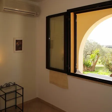 Agriturismo San Gregorio Feriegård
