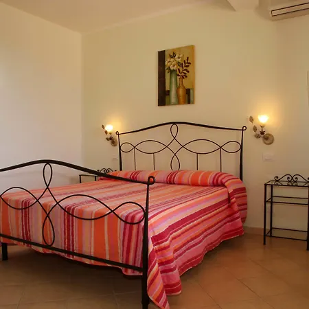 Feriegård Agriturismo San Gregorio