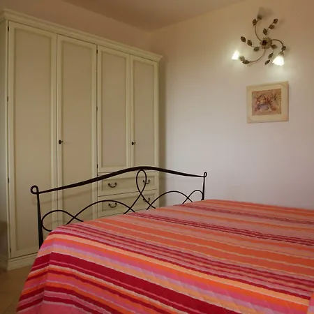 Agriturismo San Gregorio San Vincenzo