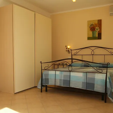 Agriturismo San Gregorio Feriegård San Vincenzo