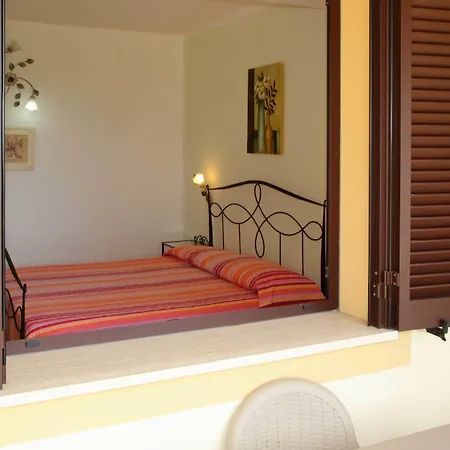 Agriturismo San Gregorio Feriegård