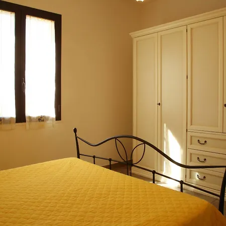 Agriturismo San Gregorio Feriegård San Vincenzo