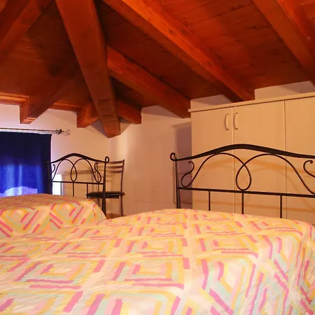 Feriegård Agriturismo San Gregorio San Vincenzo
