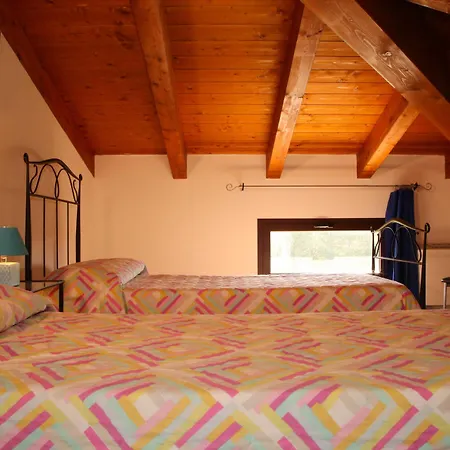 Feriegård Agriturismo San Gregorio *