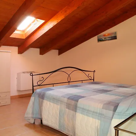 Agriturismo San Gregorio Feriegård San Vincenzo