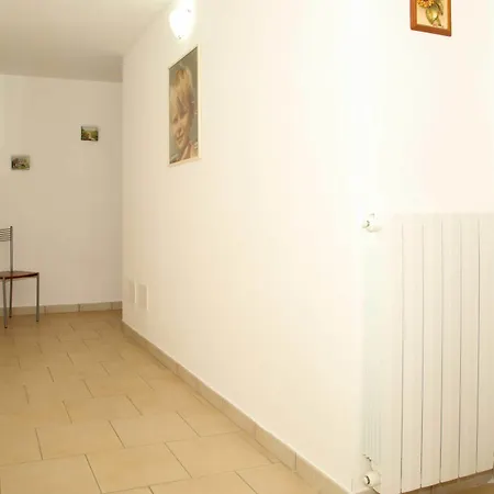 Agriturismo San Gregorio Feriegård *