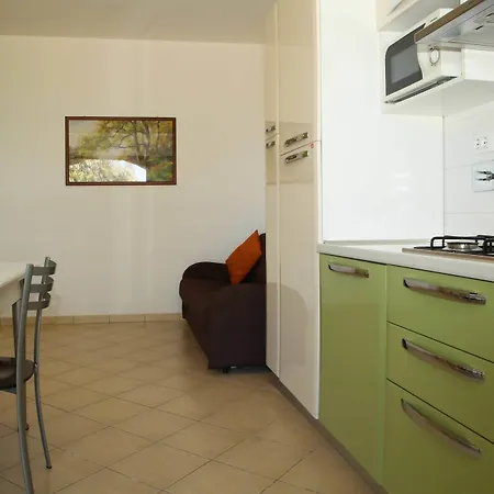 Agriturismo San Gregorio San Vincenzo