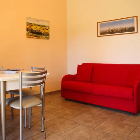 Agriturismo San Gregorio