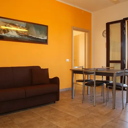 Agriturismo San Gregorio Feriegård San Vincenzo