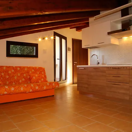 Agriturismo San Gregorio *