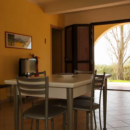 Agriturismo San Gregorio *