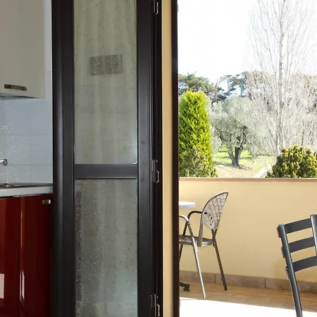 Agriturismo San Gregorio *