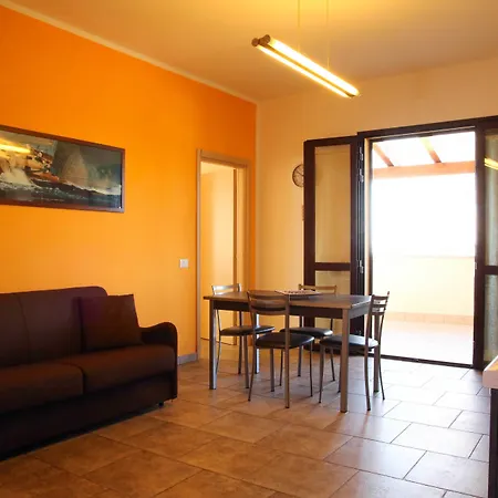 Agriturismo San Gregorio
