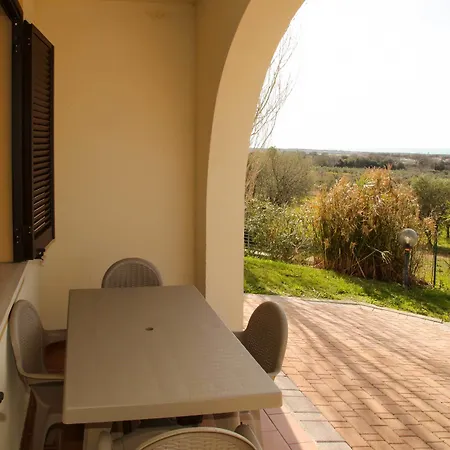 Agriturismo San Gregorio * San Vincenzo